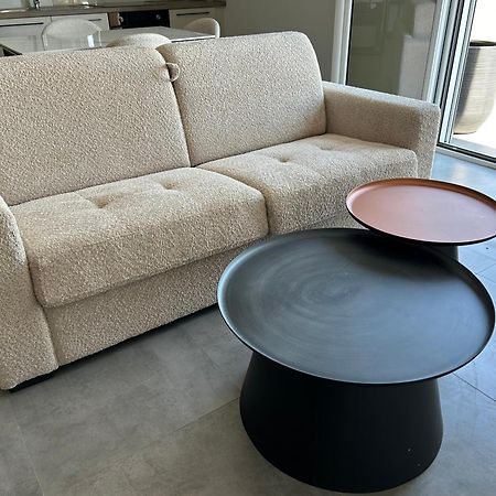 X Luxury Suites Argostoli  Luaran gambar