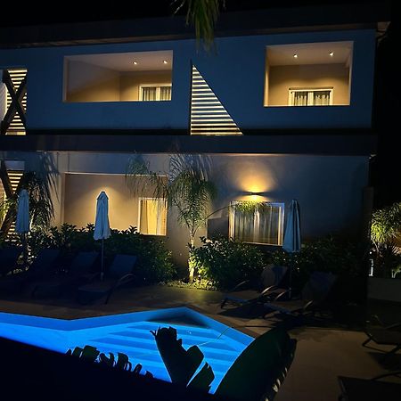 X Luxury Suites Argostoli  Luaran gambar
