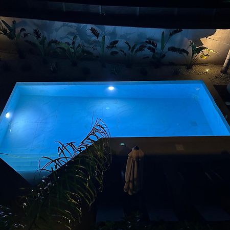 X Luxury Suites Argostoli  Luaran gambar