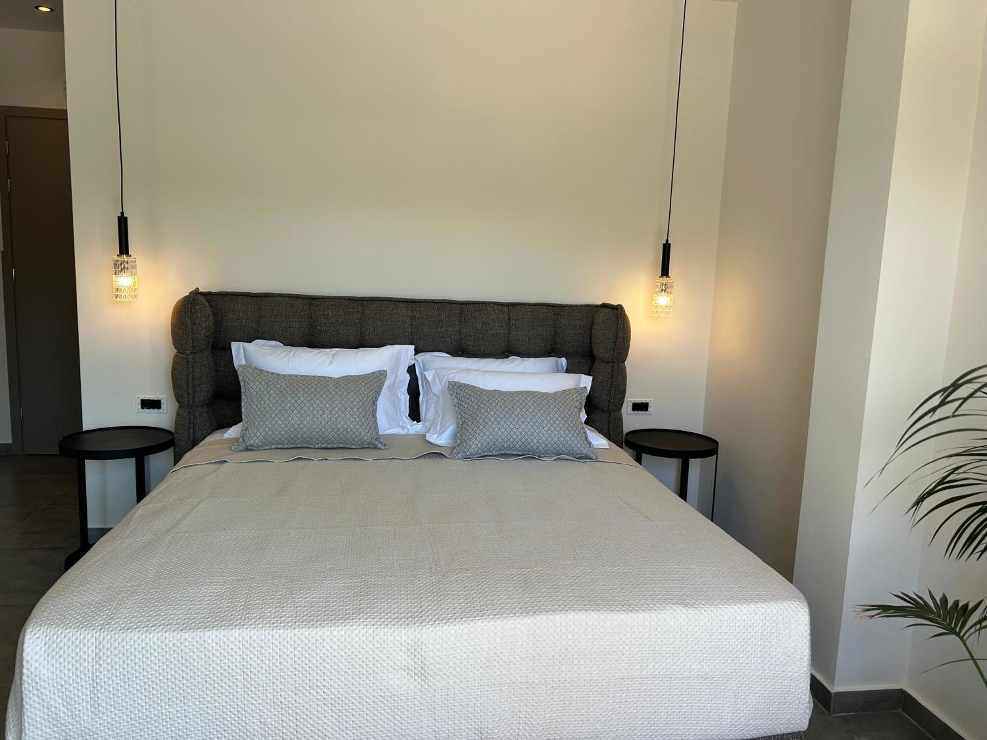 X Luxury Suites Argostoli  Luaran gambar