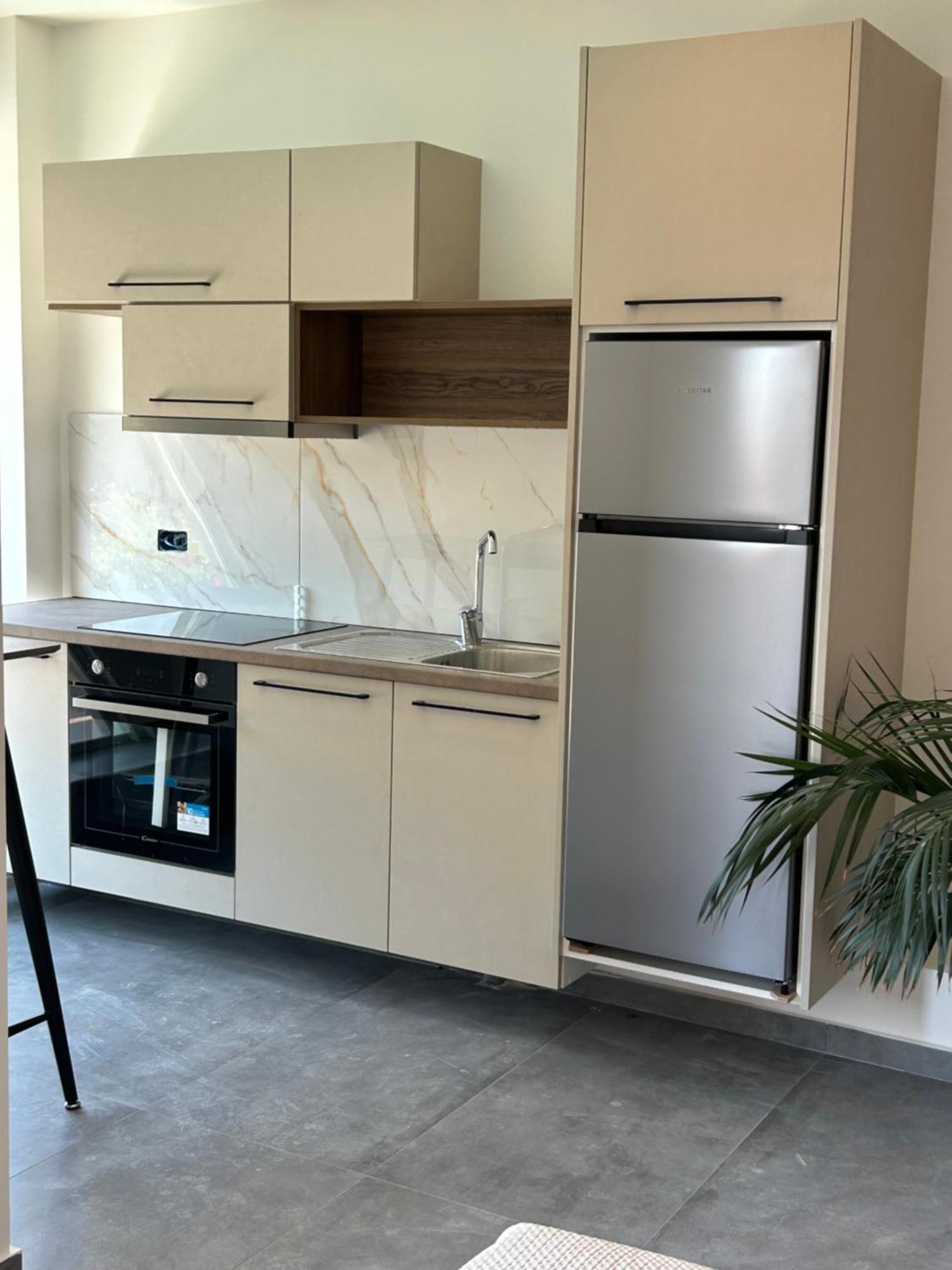 X Luxury Suites Argostoli  Luaran gambar