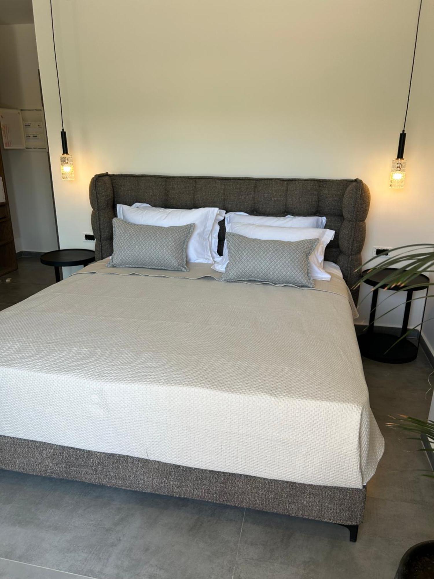 X Luxury Suites Argostoli  Luaran gambar