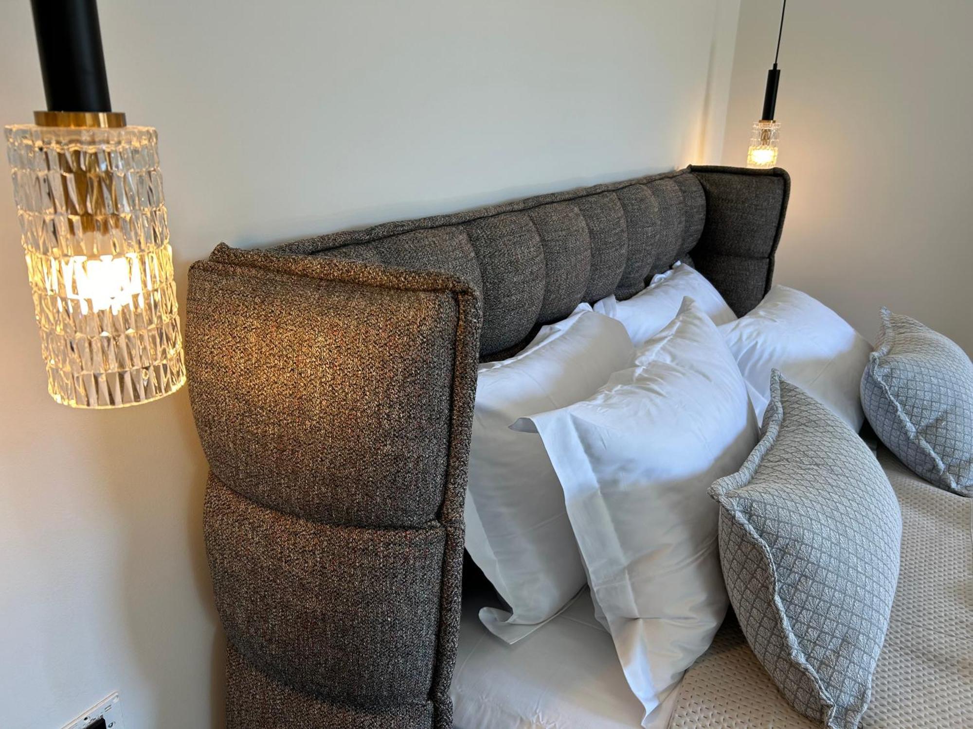 X Luxury Suites Argostoli  Luaran gambar