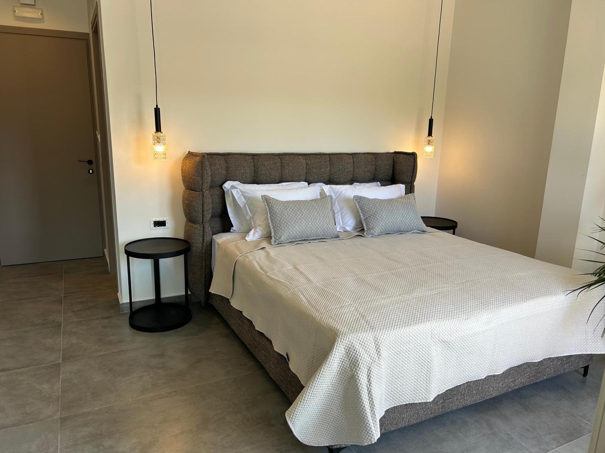 X Luxury Suites Argostoli  Luaran gambar