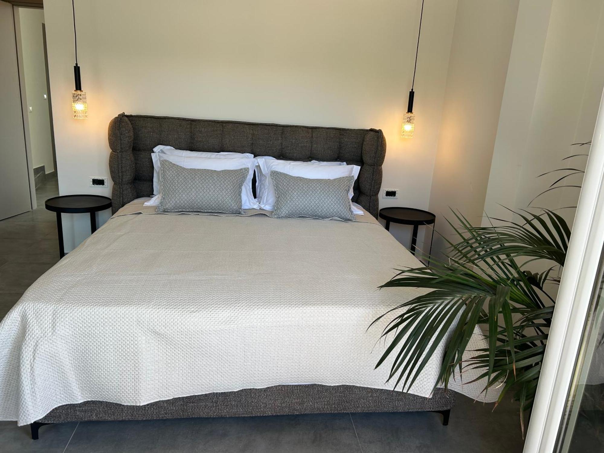 X Luxury Suites Argostoli  Luaran gambar