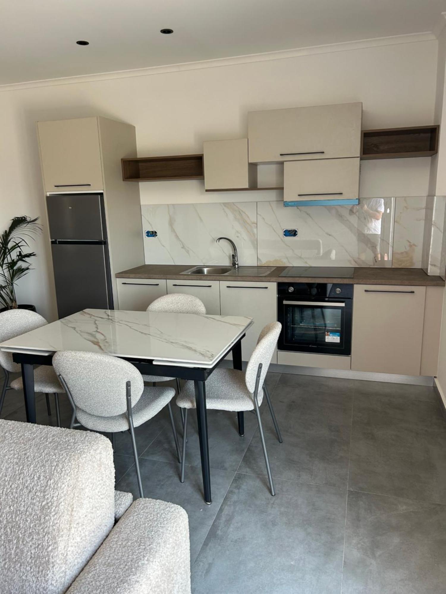 X Luxury Suites Argostoli  Luaran gambar