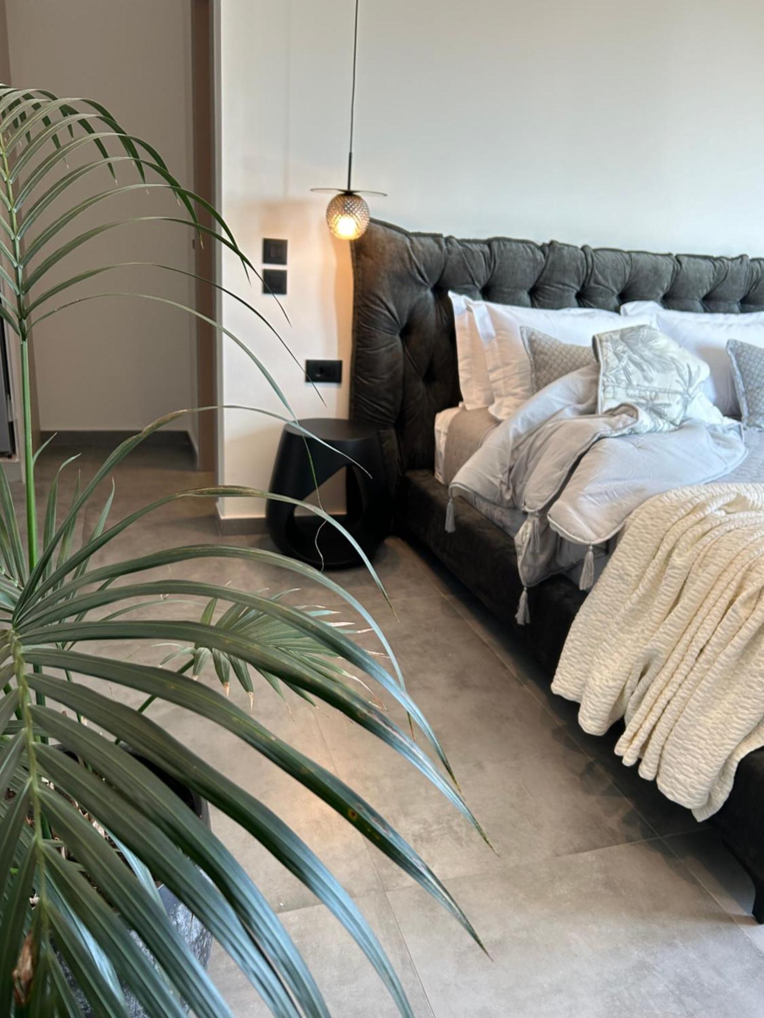 X Luxury Suites Argostoli  Luaran gambar