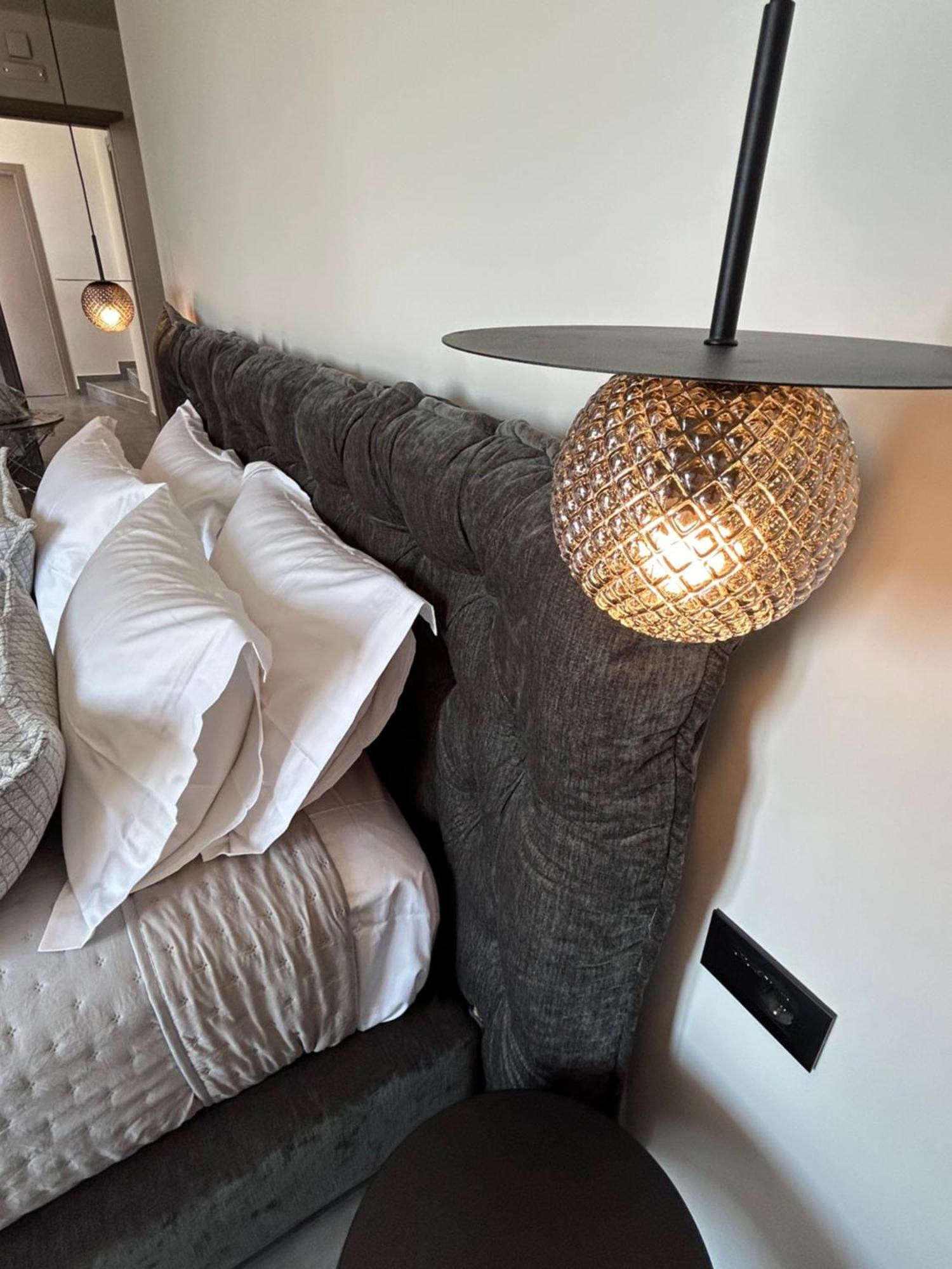 X Luxury Suites Argostoli  Luaran gambar