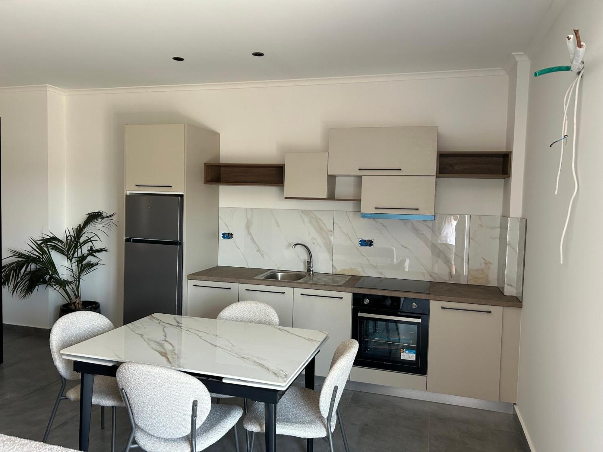 X Luxury Suites Argostoli  Luaran gambar
