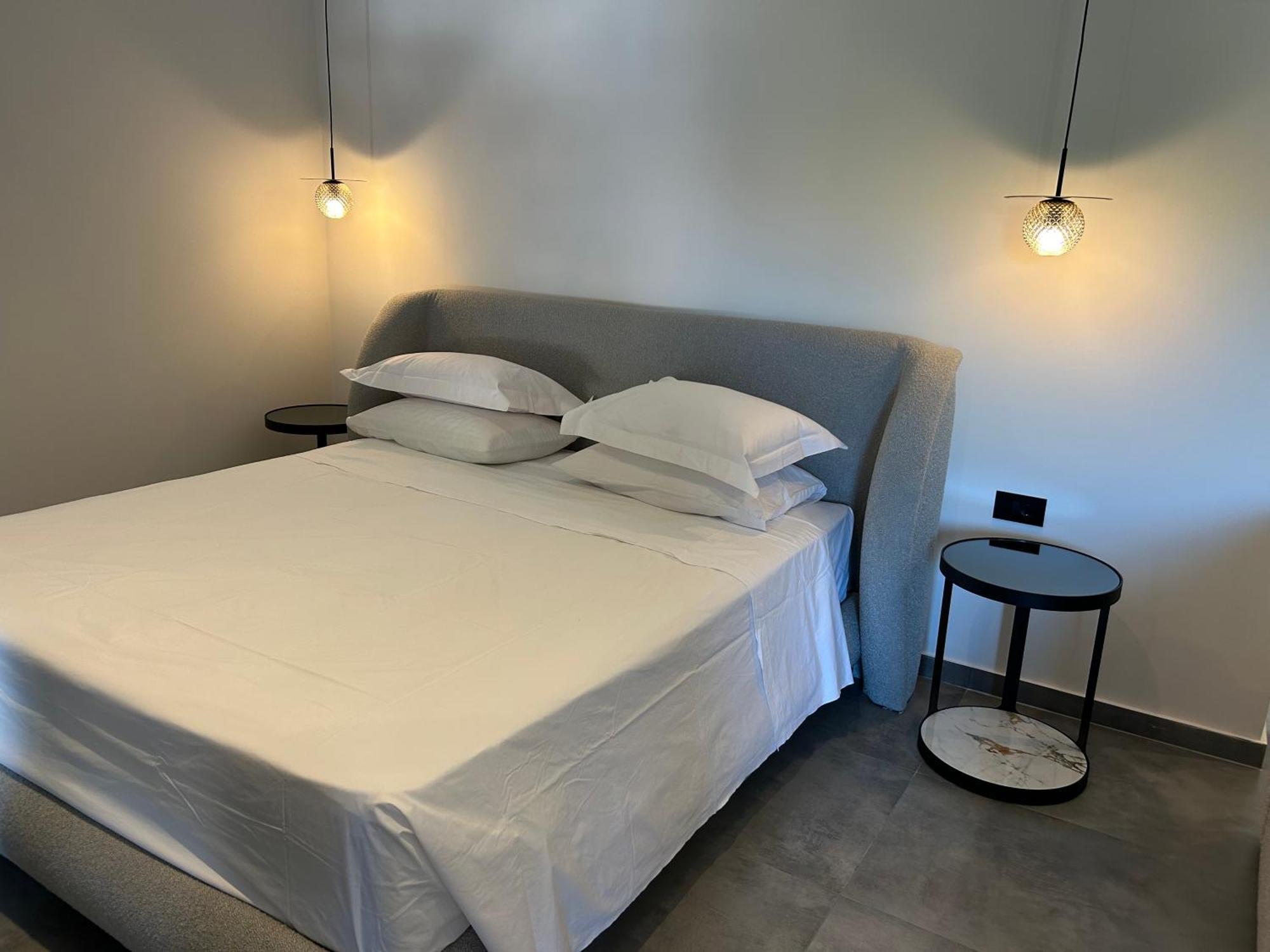 X Luxury Suites Argostoli  Luaran gambar