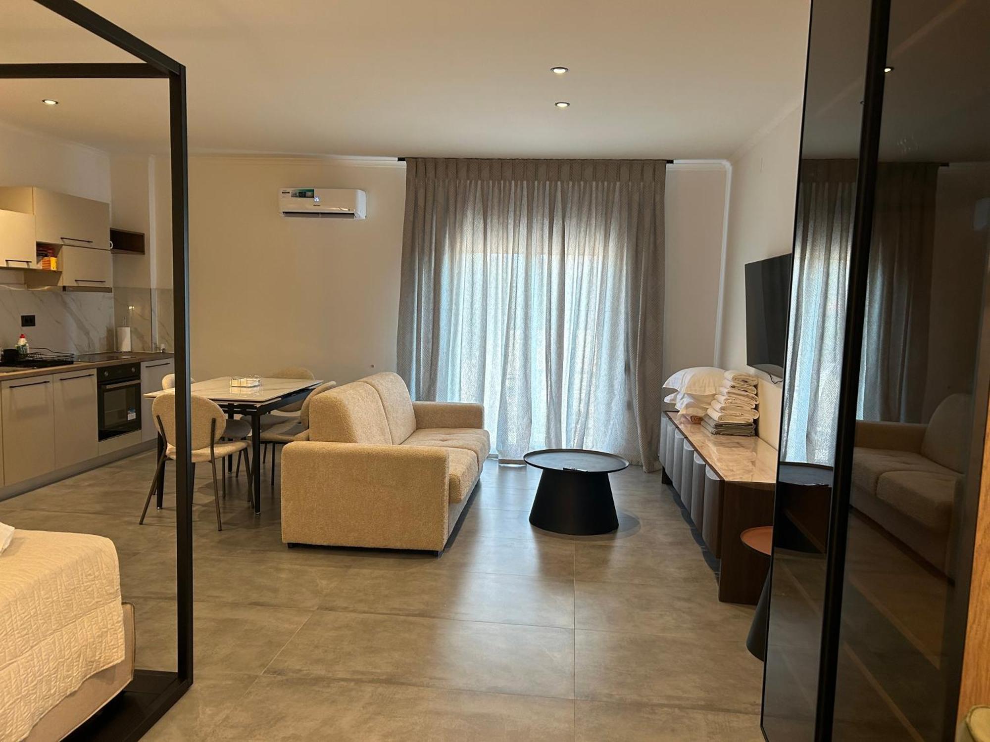 X Luxury Suites Argostoli  Luaran gambar