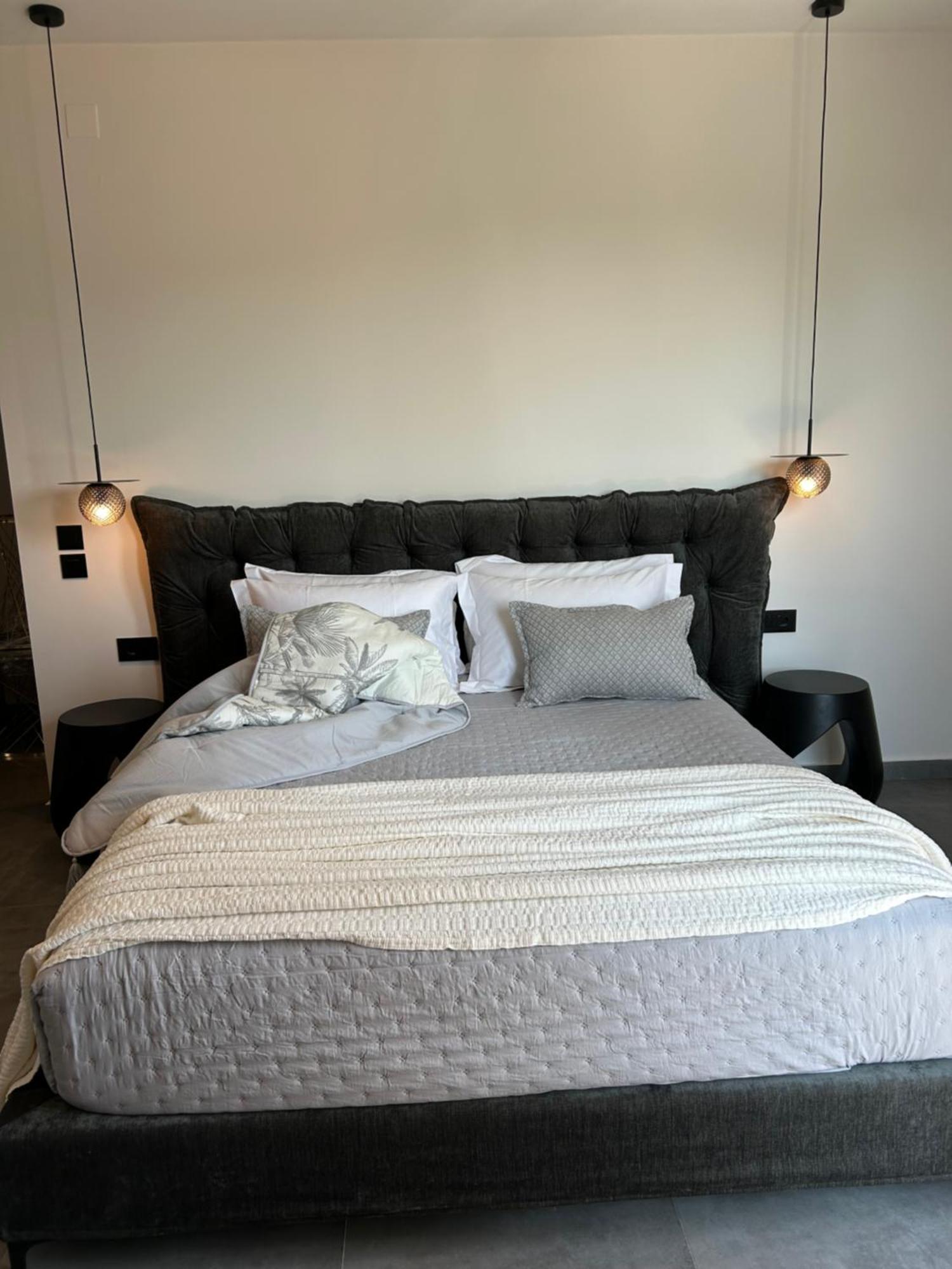 X Luxury Suites Argostoli  Luaran gambar