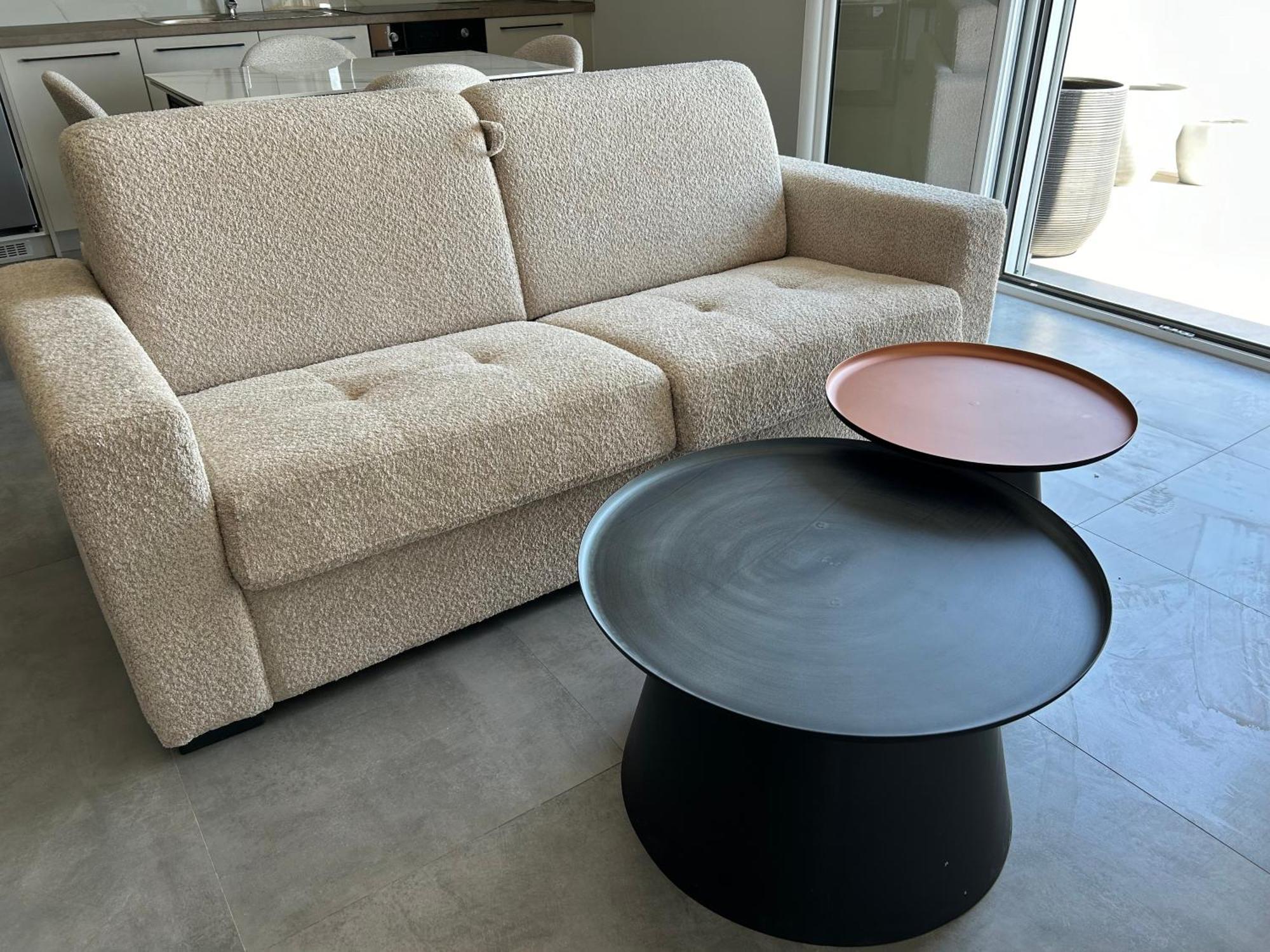 X Luxury Suites Argostoli  Luaran gambar