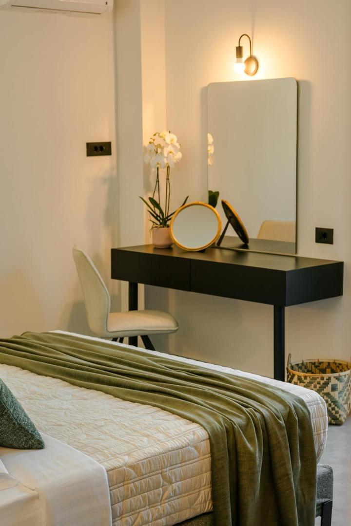 X Luxury Suites Argostoli  Luaran gambar