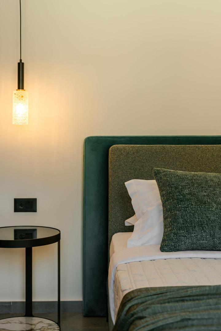 X Luxury Suites Argostoli  Luaran gambar