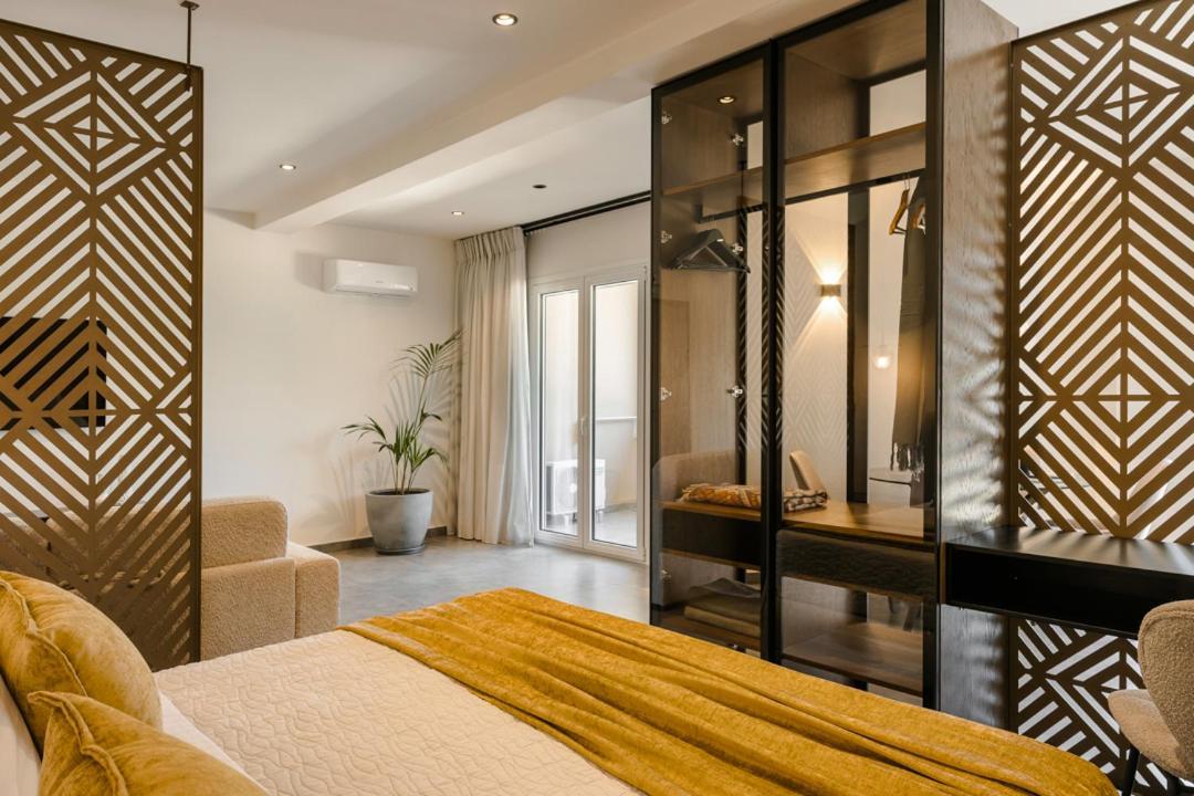 X Luxury Suites Argostoli  Luaran gambar