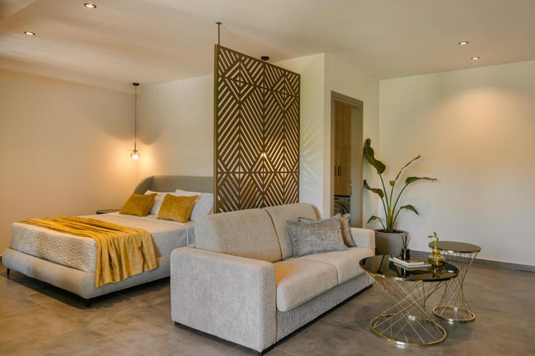 X Luxury Suites Argostoli  Luaran gambar