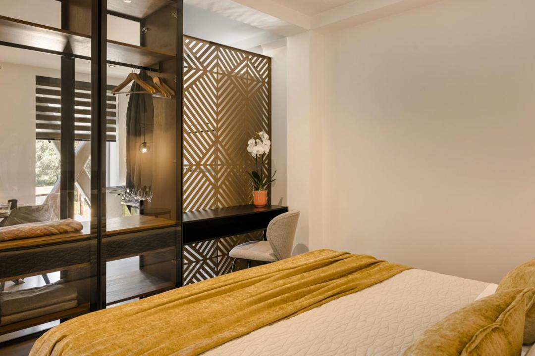 X Luxury Suites Argostoli  Luaran gambar