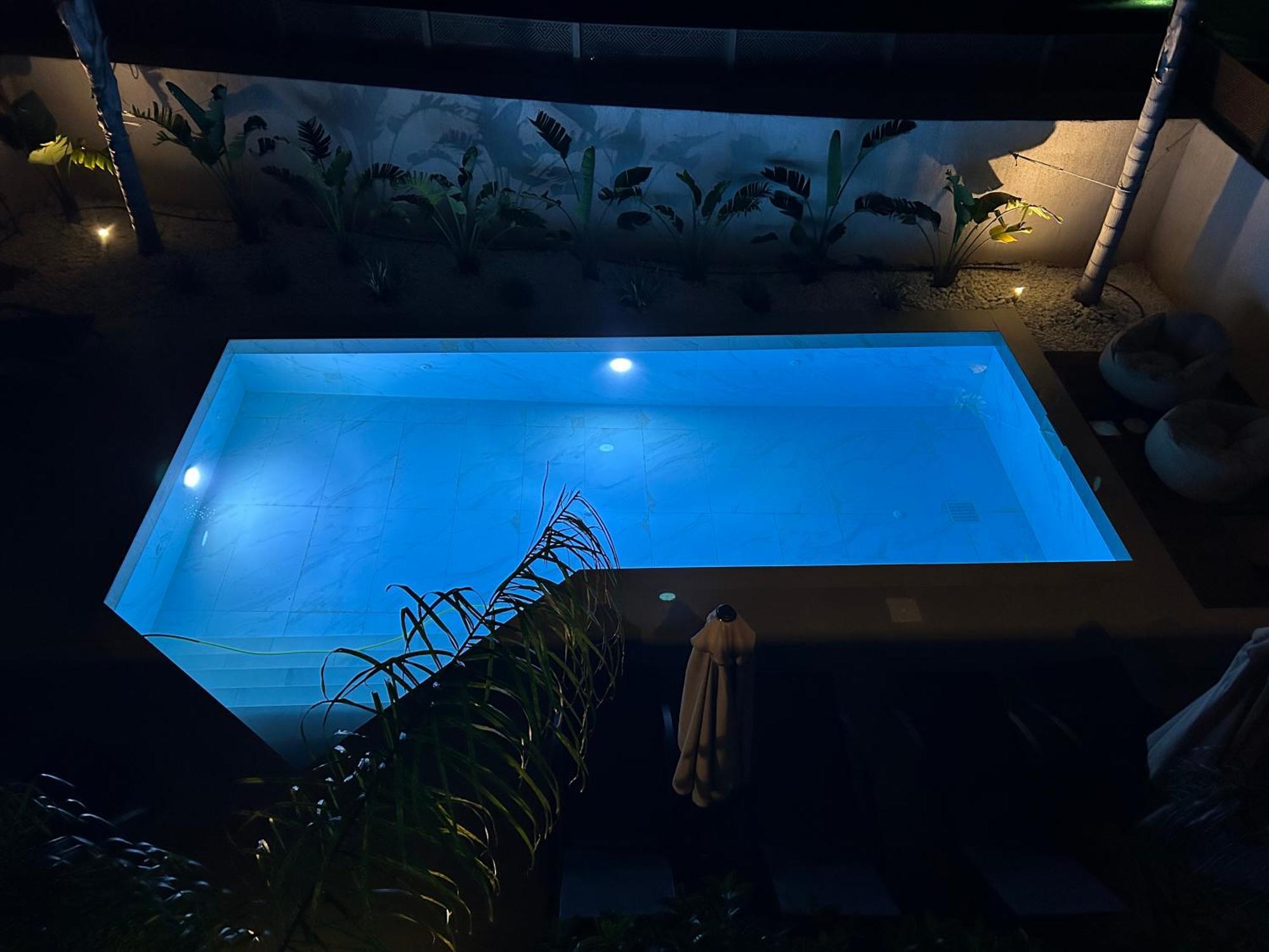 X Luxury Suites Argostoli  Luaran gambar